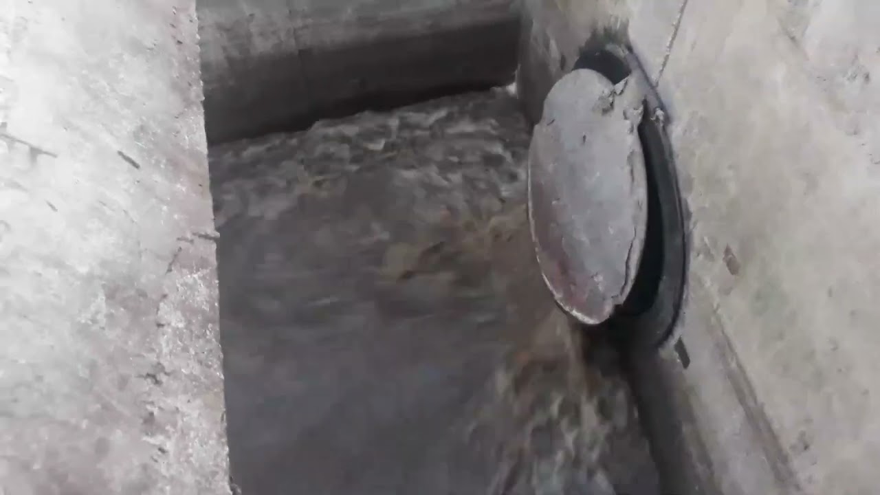 ΛΕΙΤΟΥΡΓΙΑ Η ΜΗ ΒΙΟΛΟΓΙΚΟΥ ΚΑΘΑΡΙΣΜΟΥ